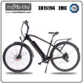 Bicicleta elétrica 2017/48 v 500 w bicicleta elétrica bafang ebike